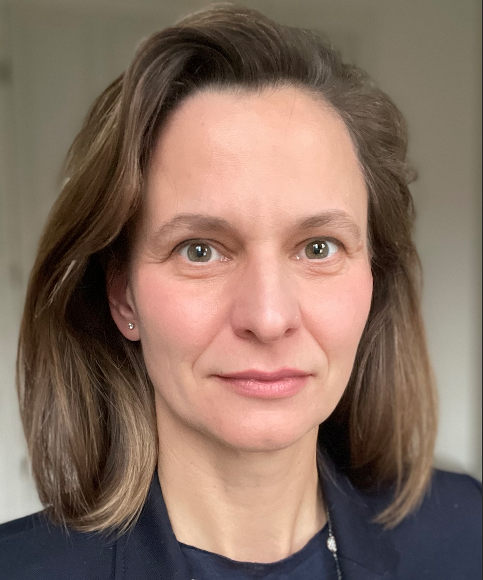 Einstein jana hecker